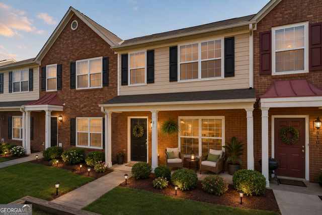4542 Parkview Square, Atlanta, GA 30349