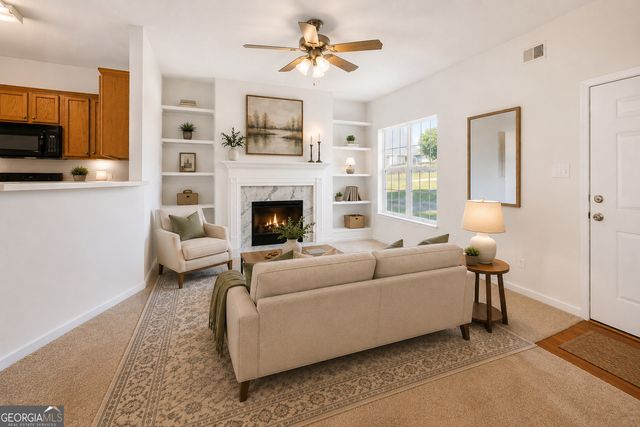 4542 Parkview Square, Atlanta, GA 30349
