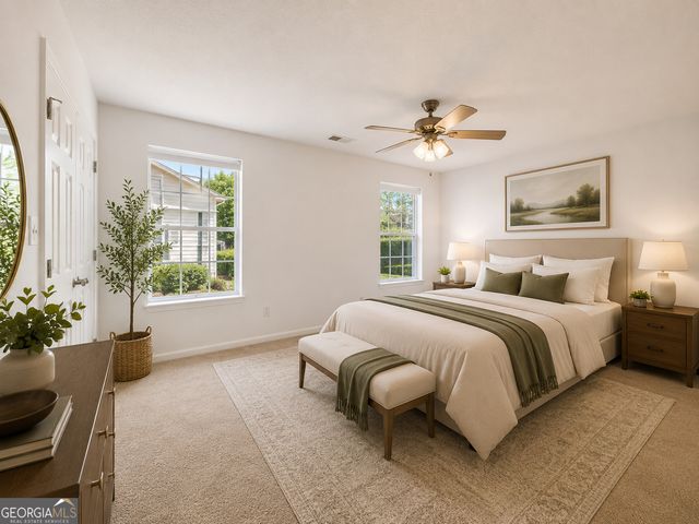4542 Parkview Square, Atlanta, GA 30349