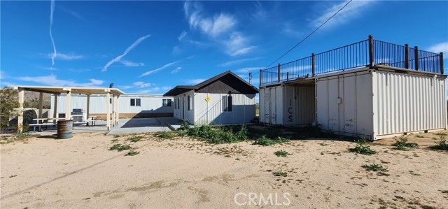 6042 Milne Road, Landers, CA 92285