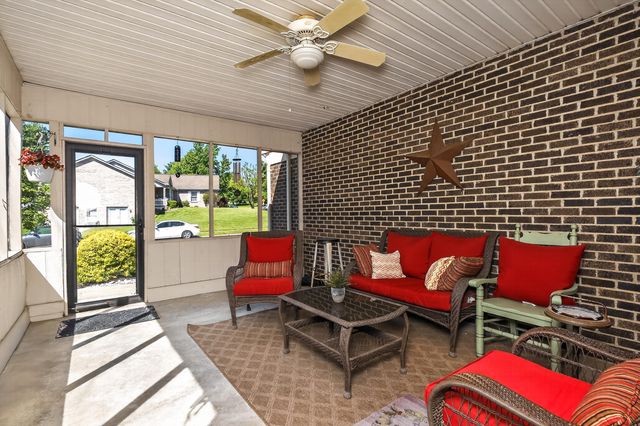 2177 Treetop Lane, Hebron, KY 41048