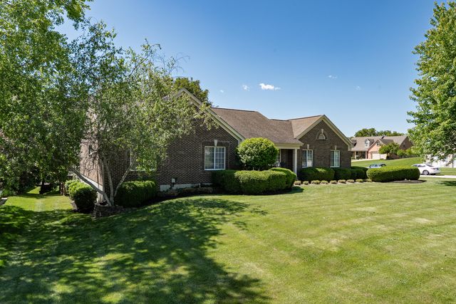 2177 Treetop Lane, Hebron, KY 41048