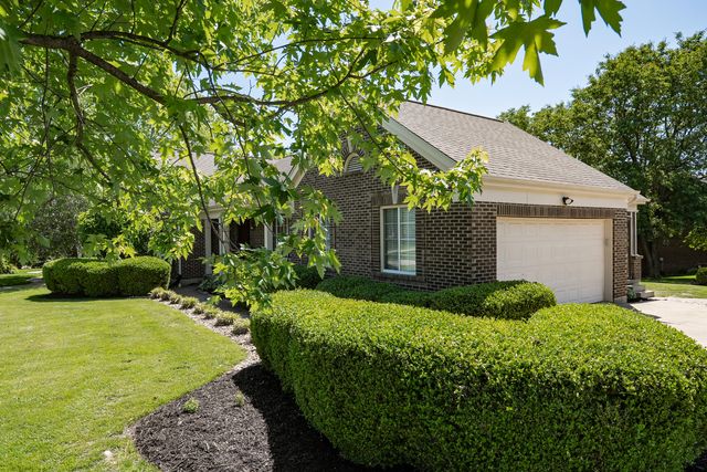 2177 Treetop Lane, Hebron, KY 41048