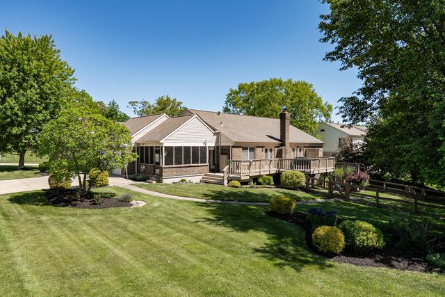 2177 Treetop Lane, Hebron, KY 41048