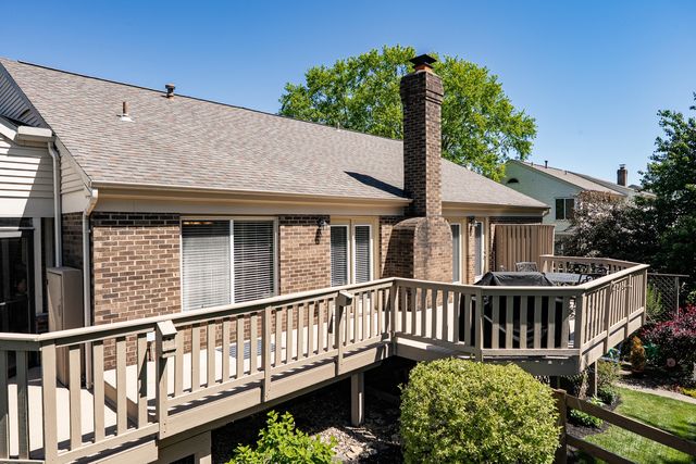 2177 Treetop Lane, Hebron, KY 41048