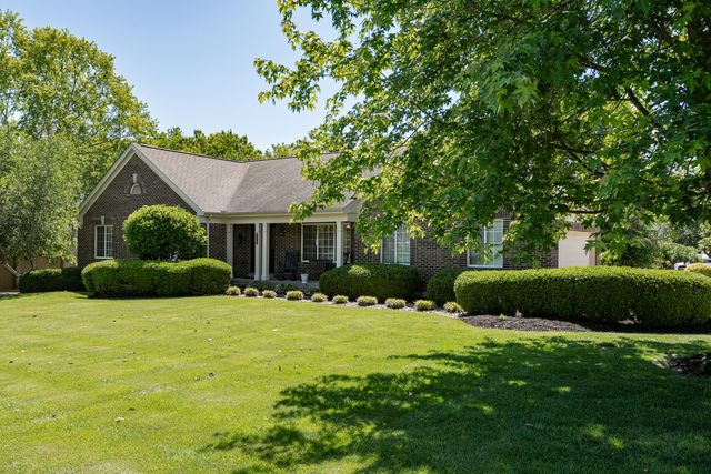 2177 Treetop Lane, Hebron, KY 41048