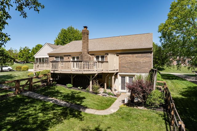 2177 Treetop Lane, Hebron, KY 41048
