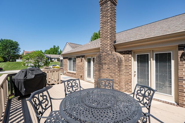 2177 Treetop Lane, Hebron, KY 41048