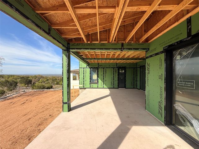 100 Nattie Woods, Horseshoe Bay, TX 78657