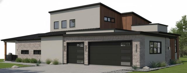 100 Nattie Woods, Horseshoe Bay, TX 78657