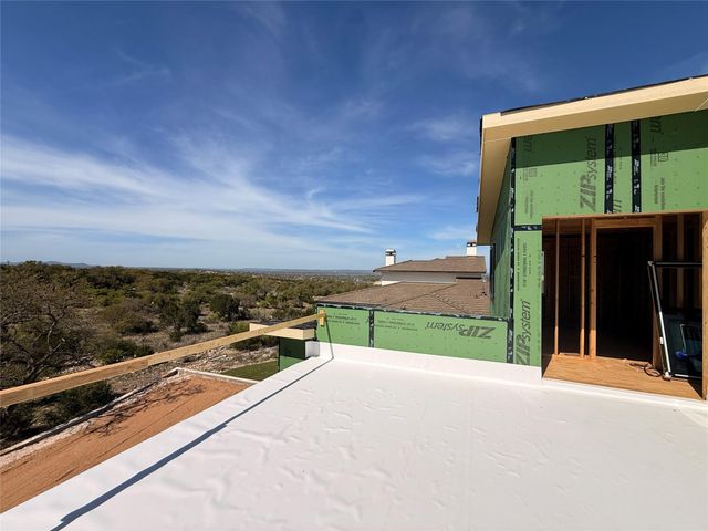 100 Nattie Woods, Horseshoe Bay, TX 78657