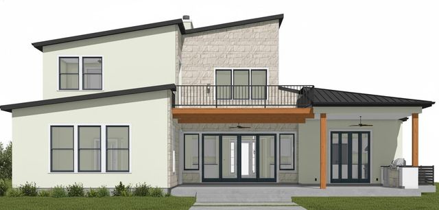 100 Nattie Woods, Horseshoe Bay, TX 78657