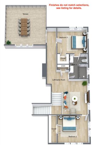 100 Nattie Woods, Horseshoe Bay, TX 78657