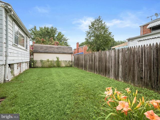 5011 36TH PL, Hyattsville, MD 20782