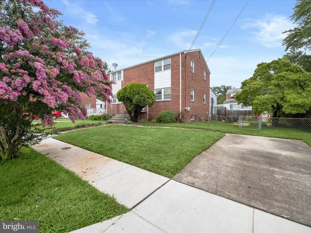 5011 36TH PL, Hyattsville, MD 20782