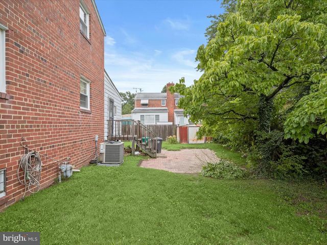 5011 36TH PL, Hyattsville, MD 20782
