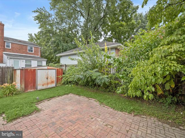 5011 36TH PL, Hyattsville, MD 20782