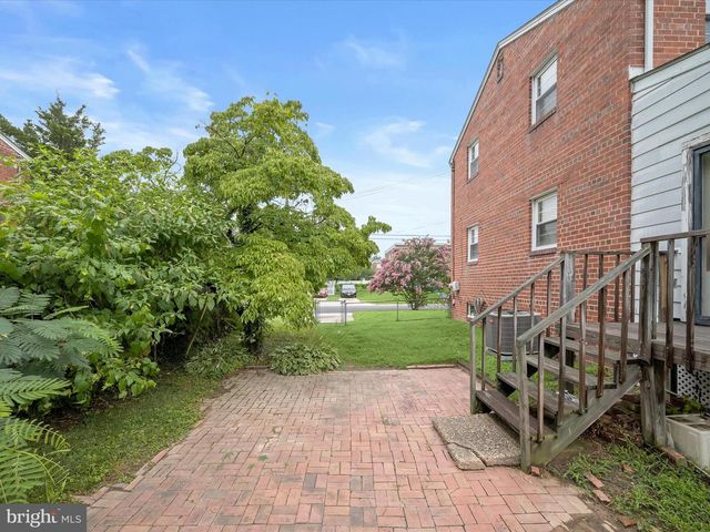 5011 36TH PL, Hyattsville, MD 20782