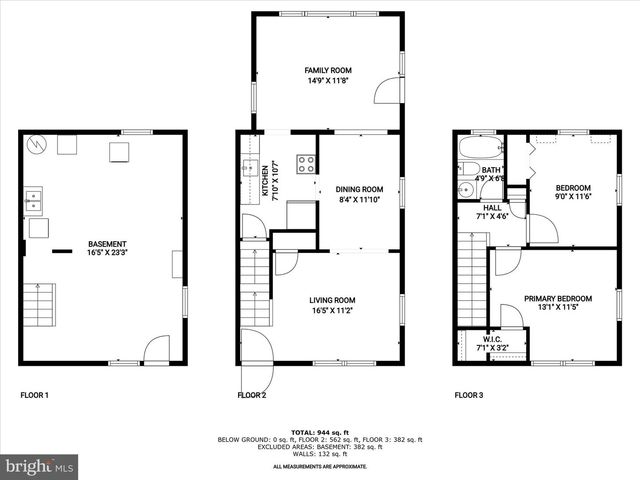 5011 36TH PL, Hyattsville, MD 20782