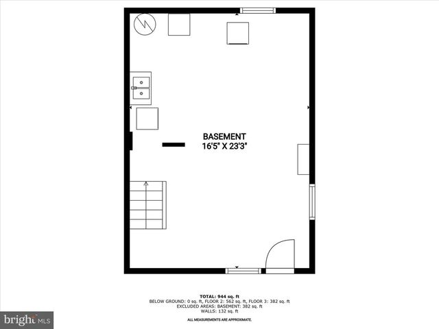 5011 36TH PL, Hyattsville, MD 20782