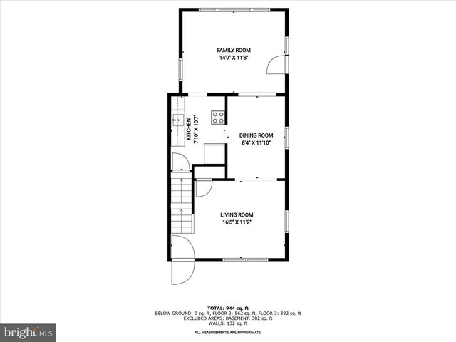 5011 36TH PL, Hyattsville, MD 20782