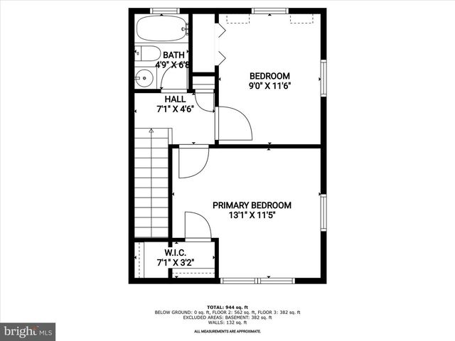 5011 36TH PL, Hyattsville, MD 20782