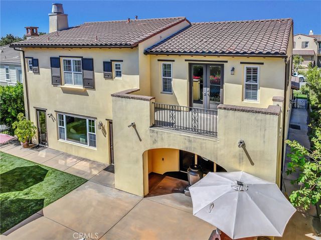 510 E. Viewcrest, Azusa, CA 91702