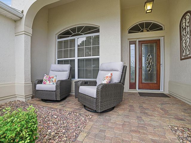 2246 DARLINGTON DRIVE, The Villages, FL 32162