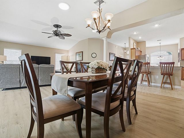 2246 DARLINGTON DRIVE, The Villages, FL 32162