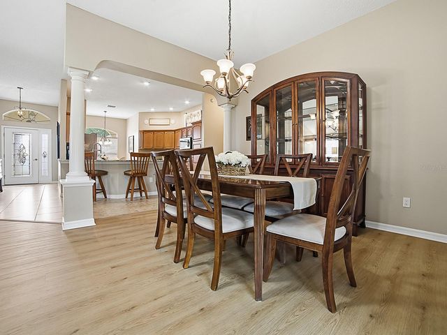 2246 DARLINGTON DRIVE, The Villages, FL 32162