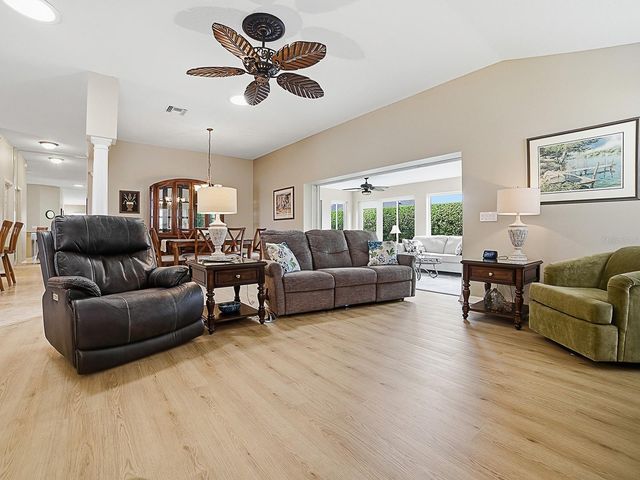 2246 DARLINGTON DRIVE, The Villages, FL 32162
