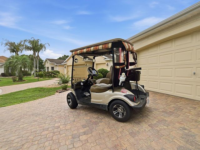 2246 DARLINGTON DRIVE, The Villages, FL 32162