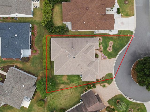 2246 DARLINGTON DRIVE, The Villages, FL 32162