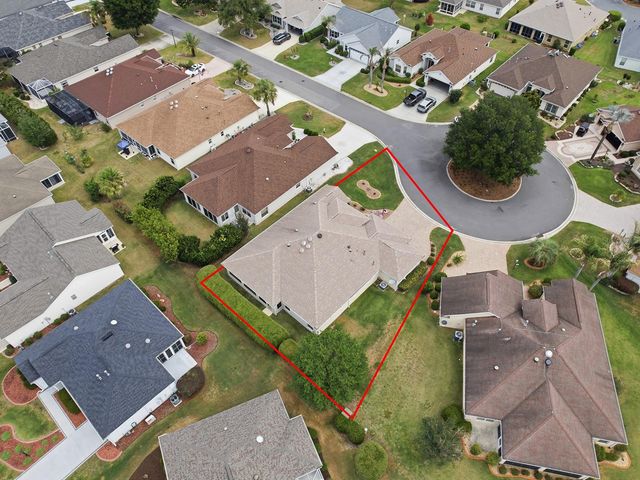 2246 DARLINGTON DRIVE, The Villages, FL 32162