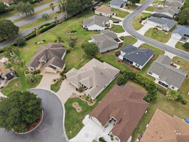 2246 DARLINGTON DRIVE, The Villages, FL 32162