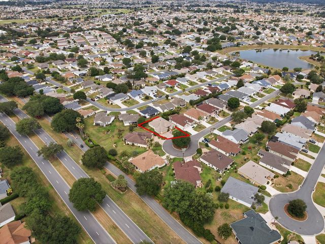 2246 DARLINGTON DRIVE, The Villages, FL 32162