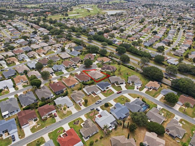 2246 DARLINGTON DRIVE, The Villages, FL 32162