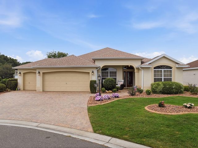 2246 DARLINGTON DRIVE, The Villages, FL 32162