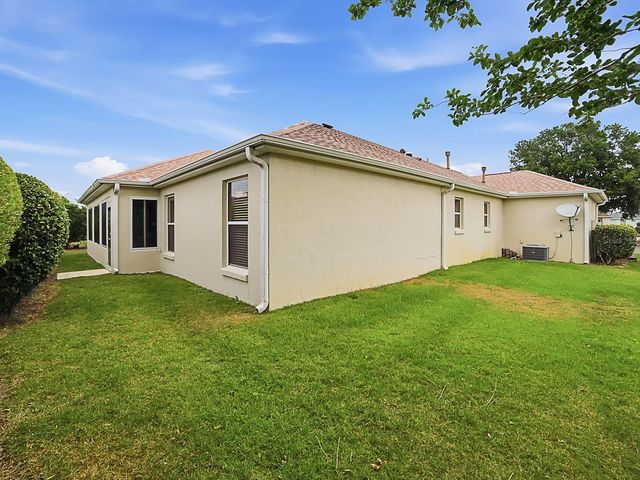 2246 DARLINGTON DRIVE, The Villages, FL 32162