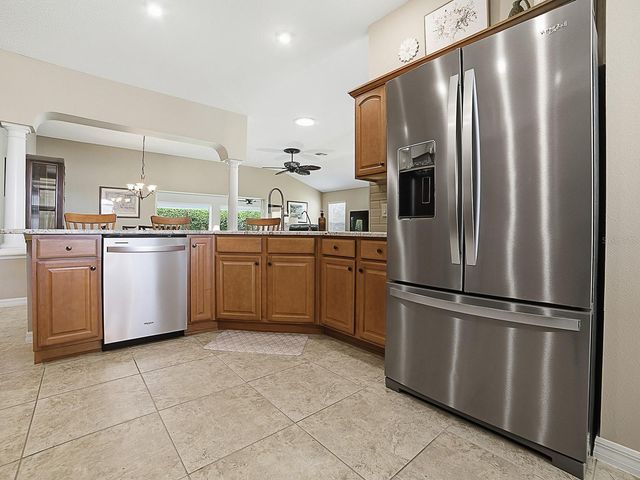 2246 DARLINGTON DRIVE, The Villages, FL 32162