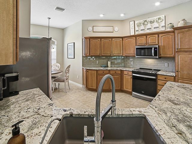 2246 DARLINGTON DRIVE, The Villages, FL 32162