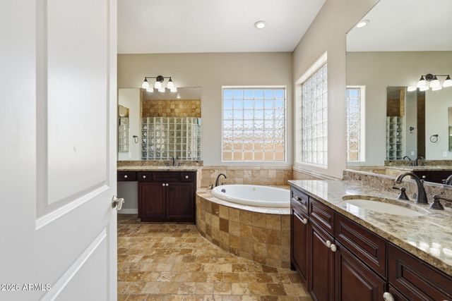 20114 E AVENIDA DEL VALLE --, Queen Creek, AZ 85142