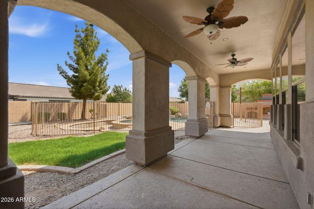 20114 E AVENIDA DEL VALLE --, Queen Creek, AZ 85142