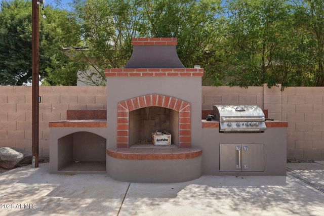 20114 E AVENIDA DEL VALLE --, Queen Creek, AZ 85142