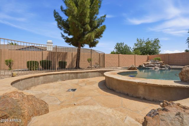 20114 E AVENIDA DEL VALLE --, Queen Creek, AZ 85142