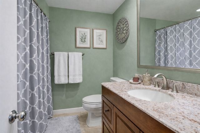 3011 Mahanna Springs Drive B, Dallas, TX 75235