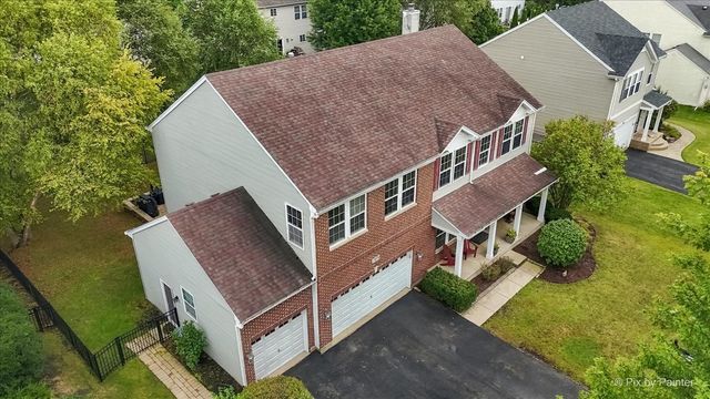 1075 ROBINSON Street, Elburn, IL 60119