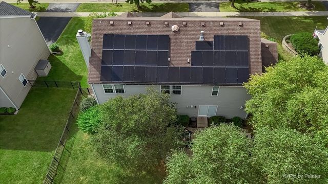 1075 ROBINSON Street, Elburn, IL 60119