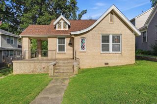 316 N Pine Street, Little Rock, AR 72205