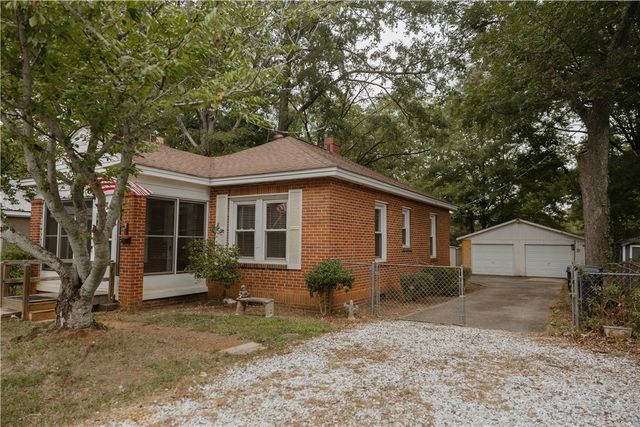 803 S Manning Street, Anderson, SC 29624